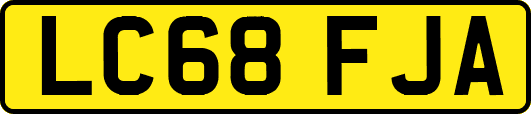 LC68FJA