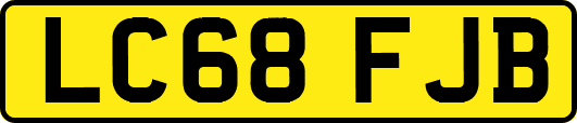 LC68FJB