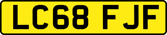LC68FJF