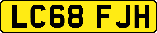 LC68FJH