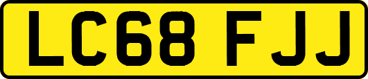 LC68FJJ