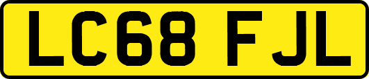 LC68FJL