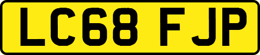LC68FJP