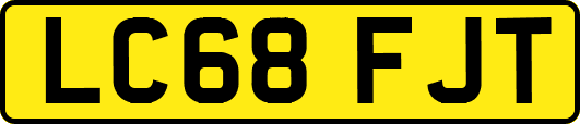 LC68FJT