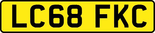 LC68FKC