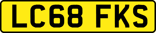 LC68FKS
