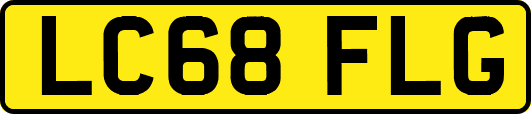 LC68FLG