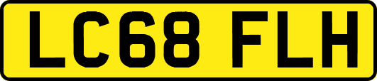 LC68FLH