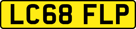 LC68FLP