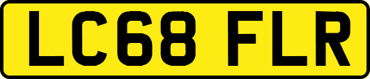 LC68FLR