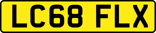 LC68FLX