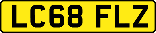 LC68FLZ