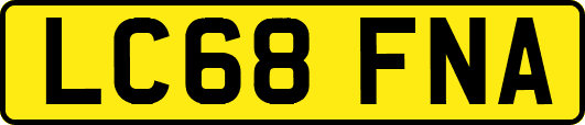 LC68FNA