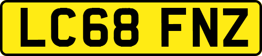 LC68FNZ