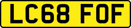 LC68FOF