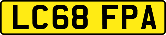 LC68FPA