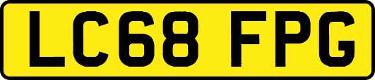 LC68FPG