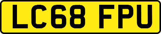 LC68FPU