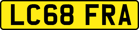 LC68FRA