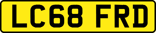 LC68FRD
