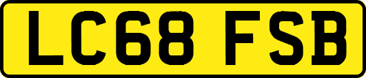 LC68FSB