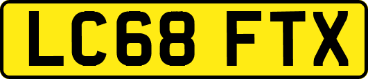 LC68FTX