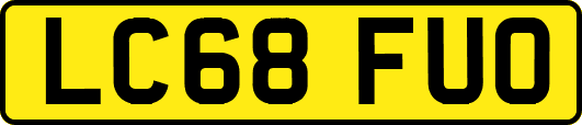 LC68FUO