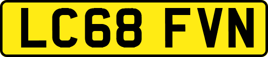 LC68FVN