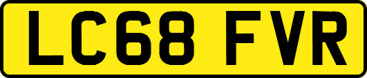 LC68FVR