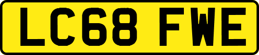 LC68FWE