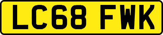 LC68FWK