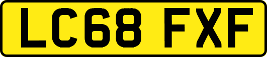 LC68FXF