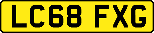 LC68FXG