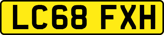 LC68FXH