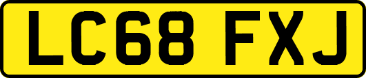 LC68FXJ