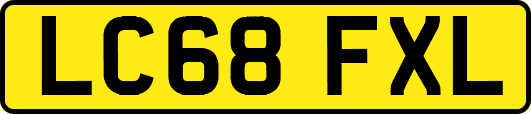 LC68FXL