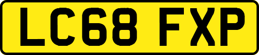 LC68FXP