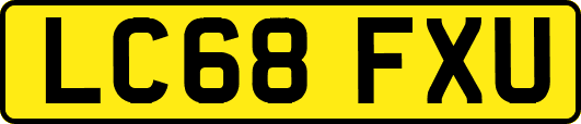 LC68FXU