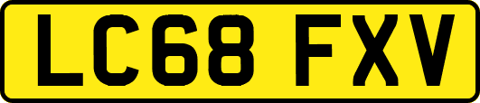 LC68FXV
