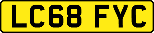 LC68FYC