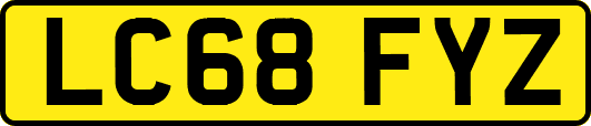 LC68FYZ