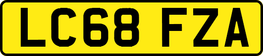 LC68FZA