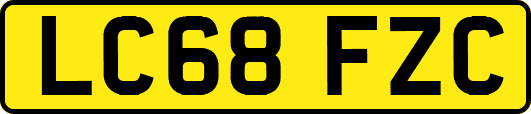 LC68FZC