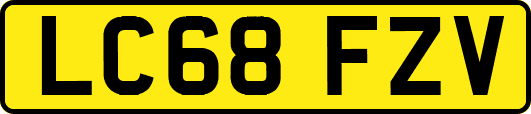 LC68FZV