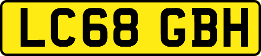 LC68GBH