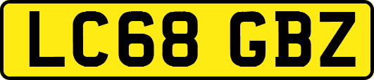 LC68GBZ