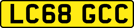 LC68GCC