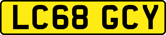 LC68GCY