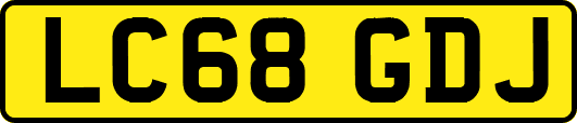 LC68GDJ