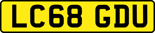 LC68GDU
